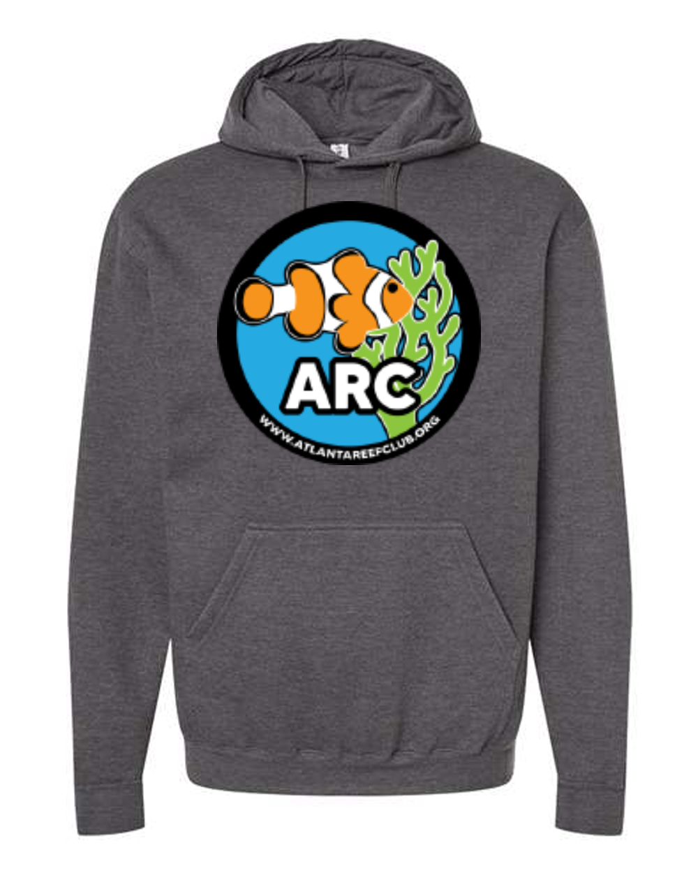 Atlanta Reef Club Hoodie