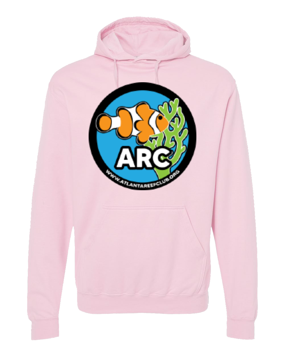 Atlanta Reef Club Hoodie