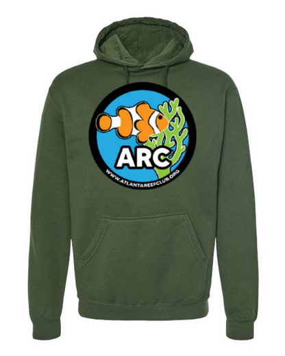Atlanta Reef Club Hoodie