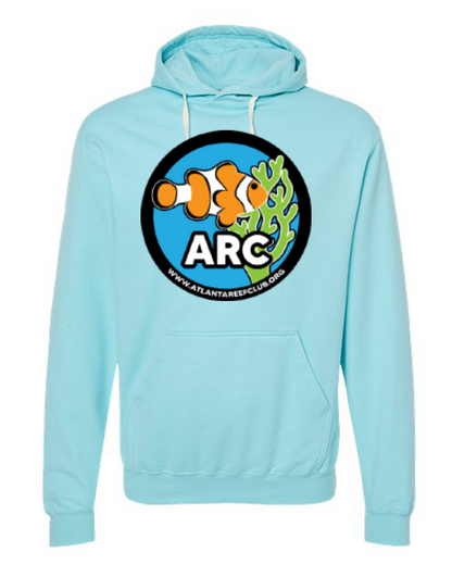 Atlanta Reef Club Hoodie