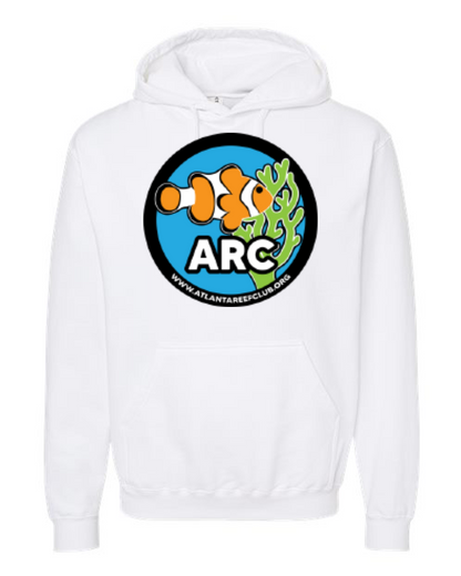 Atlanta Reef Club Hoodie