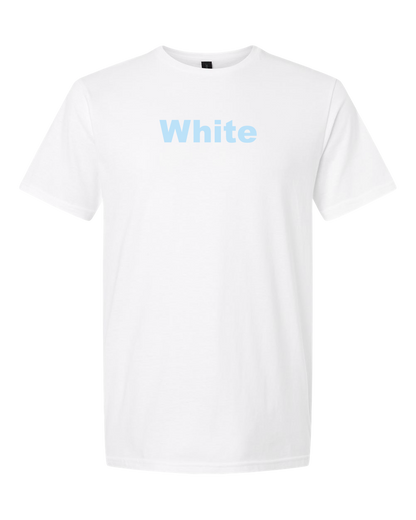 Official TTWT Logo t-shirt