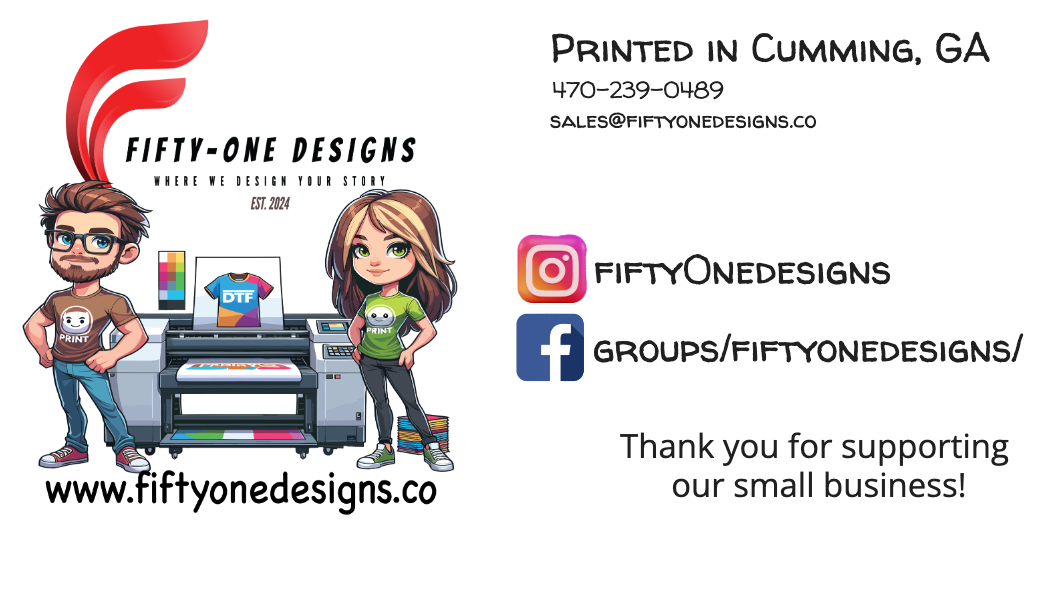https://fiftyonedesigns.co/ – Fifty-One Designs