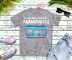 Easily distracted by Aquariums