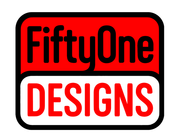 Fifty-One Designs