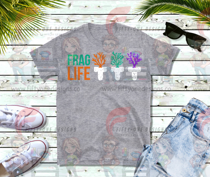 Frag Life