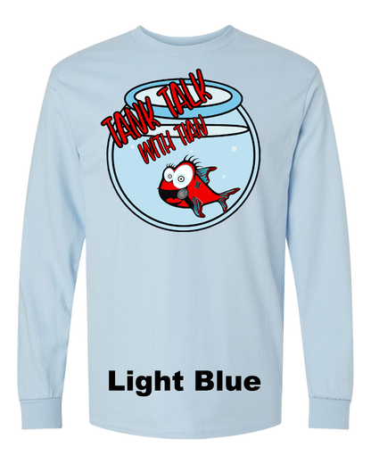 Official TTWT Long Sleeve