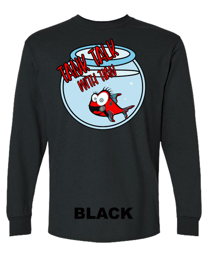 Official TTWT Long Sleeve