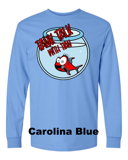 Official TTWT Long Sleeve