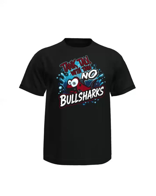 TTWT NO BULLSHARKS