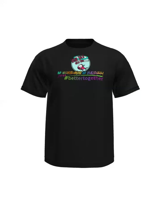 TTWT #bettertogether T-Shirt