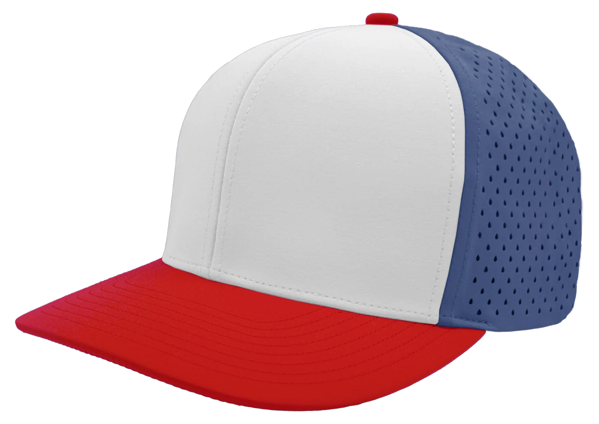Merica - Red White and Blue