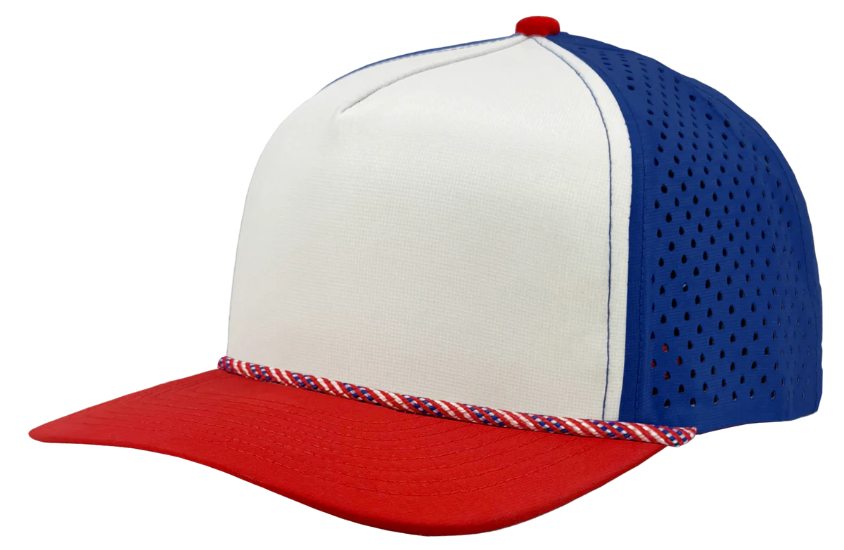 Merica - Red White and Blue