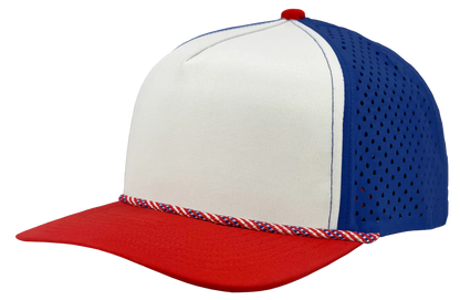 Merica - Red White and Blue
