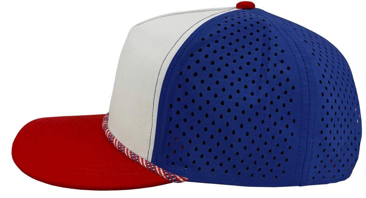 Merica - Red White and Blue