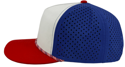 Merica - Red White and Blue