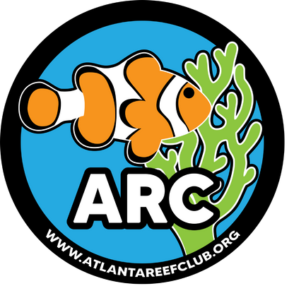 Atlanta Reef Club T-Shirt