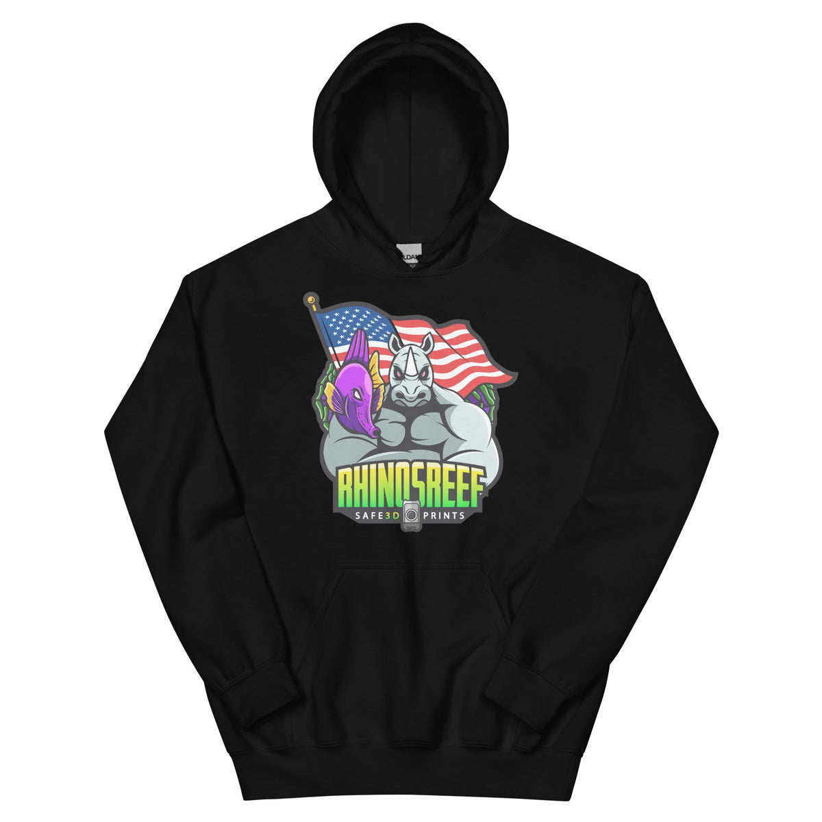 hoodie