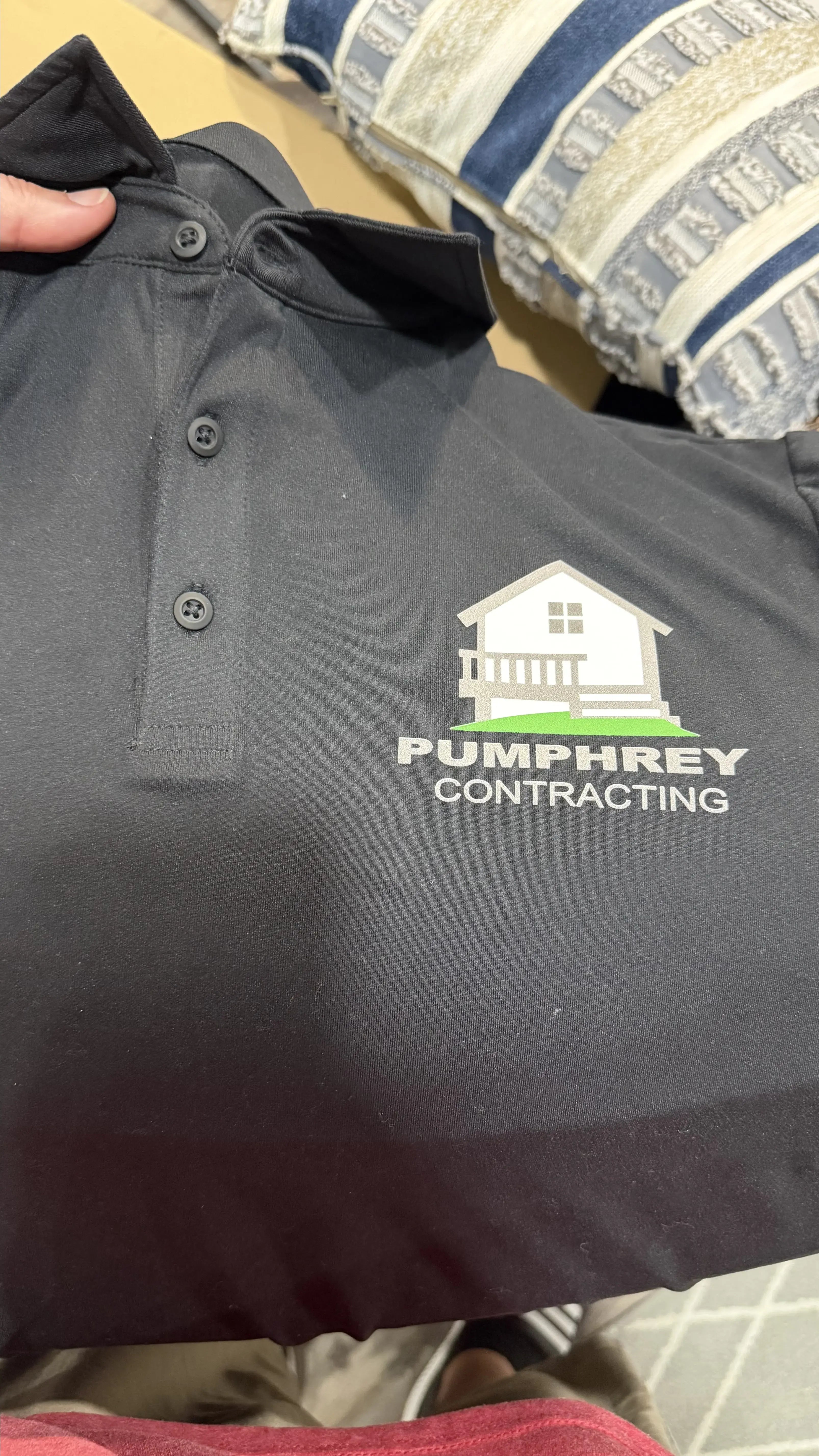 Business Polo