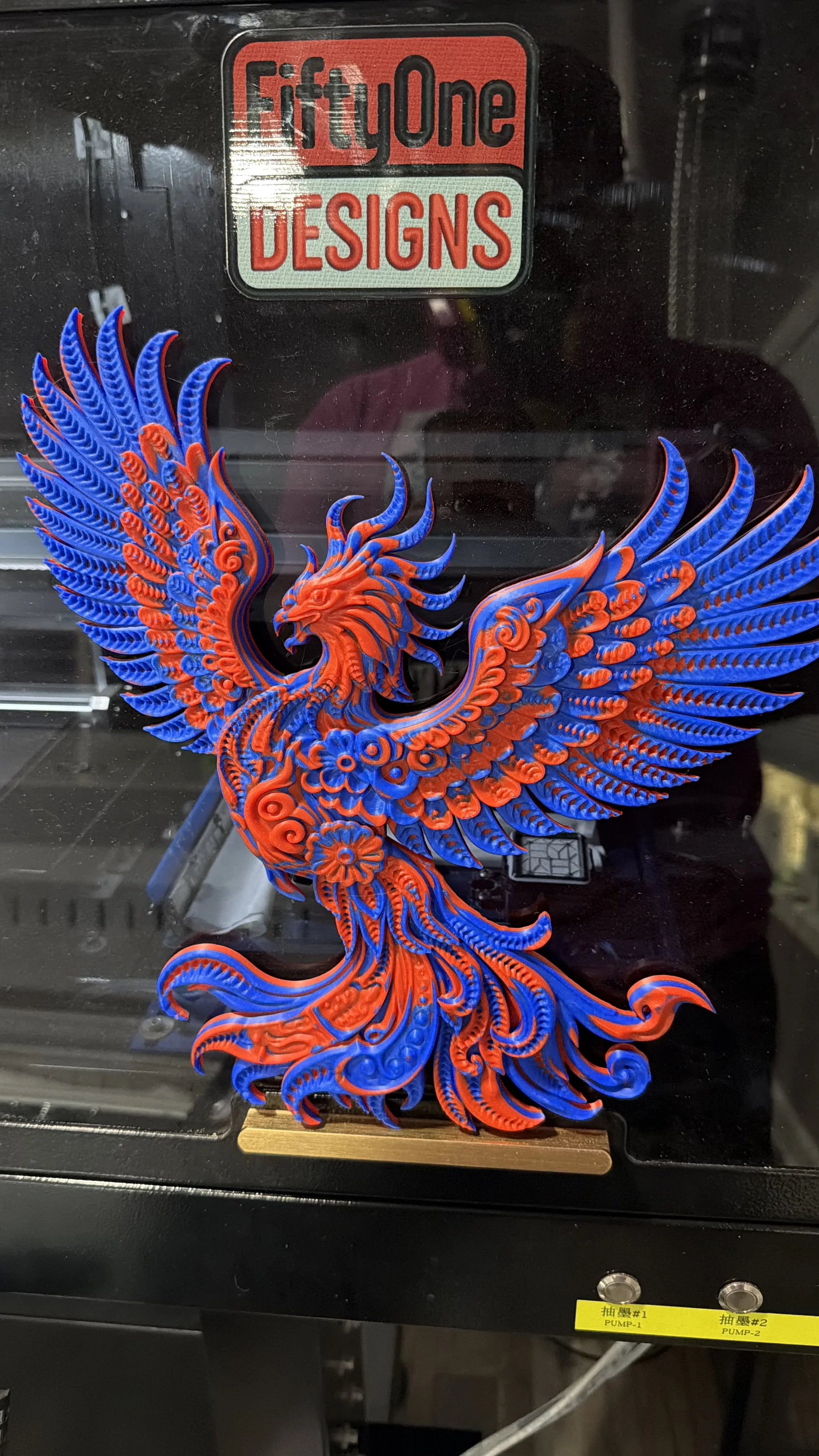 Laser Engraving